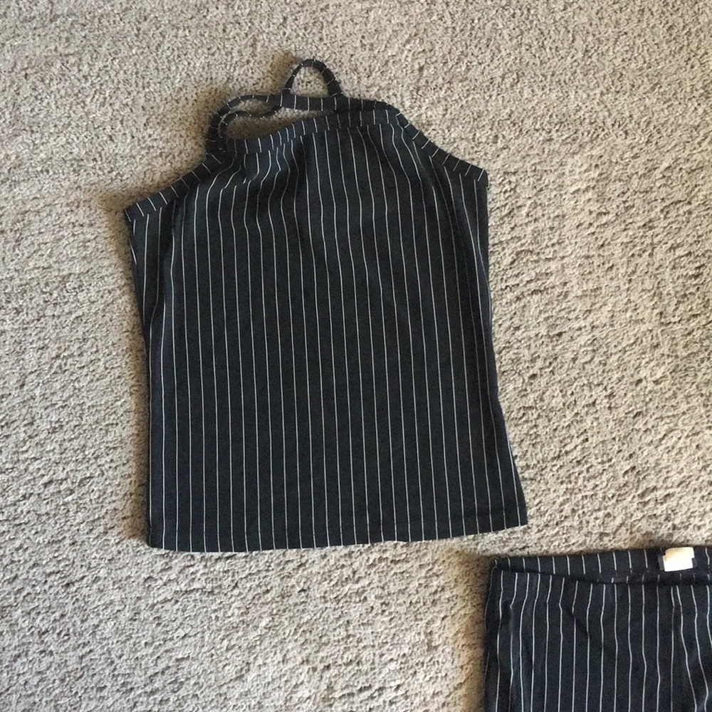 Two piece outfit